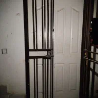 حفاظ در ورودی