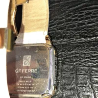 ساعت مچی GF FERRE|ساعت|تهران, گرگان|دیوار