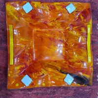 دوعدد ظرف سرو و پذیرایی|ظروف سرو و پذیرایی|تهران, سازمان آب|دیوار