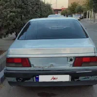 پژو روآ|خودرو سواری و وانت|مشهد, حسابی جنوبی (شهرک غرب)|دیوار