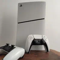 پی اس فایو اسلیم|کنسول، بازی ویدئویی و آنلاین|پاکدشت, پاکدشت (مامازند)|دیوار