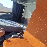 جک ۶ تن مدل ۹۴|خودرو سنگین|خسروشاه, |دیوار