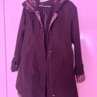 لباس زمستانی زیر قیمت|لباس|پرند, فاز ۶|دیوار