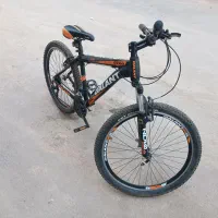 دوچرخه 27 گالانت