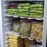 انواع سبزی قرمه کوکوآش ترشی بامیه لوبیاسبز پیازداغ|خوردنی و آشامیدنی|تهران, عباسی|دیوار