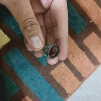 انگشتر قدیمی|بدلیجات|پاکدشت, پاکدشت (مامازند)|دیوار