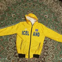 کاپشن آدیداس