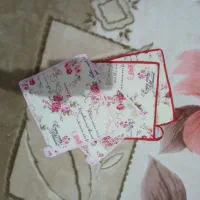 دستمال دستگیره قابلمه و دم کنی|سفره، حوله، دستمال آشپزخانه|خوی, |دیوار