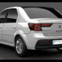 حواله خودروی پارس نوا