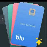 با ثبت نام بلو ۱۵۰ جایزه بگیر.