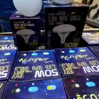 لامپ LEDسفینه‌ای پارس50W 30Wدرنورهای آفتاب مهتاب|لامپ و چراغ|اردبیل, |دیوار