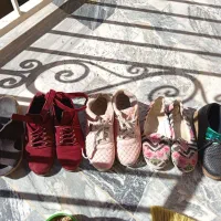 حراجی/کفش|کیف، کفش، کمربند|بروجرد, |دیوار