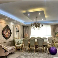 قیطریه_۱۴۵متر۳خواب_خوش نقشه_تاپلوکیشن