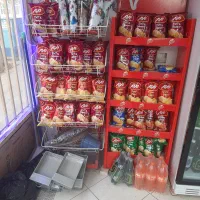 استند وتابلو روان و..