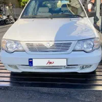 پراید هاچبک درجه یک