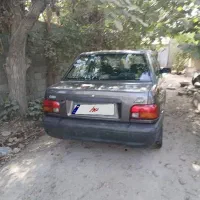 پراید SabaGLXI ،مدل ۱۳۸۹|خودرو سواری و وانت|تهران, بهمن یار|دیوار