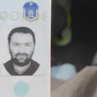 گم شدن کارت ملی