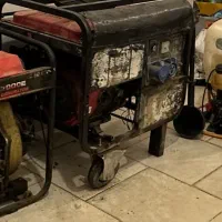 موتور برق مناسب جوشکاری و بالابر و چاه اب|ماشینآلات صنعتی|گرگان, |دیوار