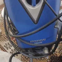 کارواش هیوندا 2000