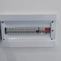 اجرای خدمات فنی برق و تاسیسات