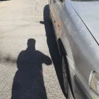 سمند x7مدل 1384|خودرو سواری و وانت|قم, صفائیه|دیوار