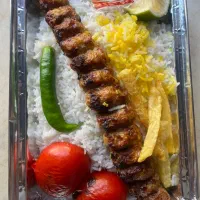 ارائه غذای مجلسی و شرکتی