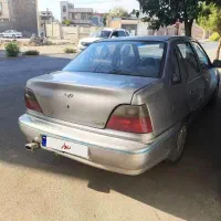 دوو سیلو- سی یلو- مدل ۷۷- کره ای|خودرو سواری و وانت|تبریز, |دیوار