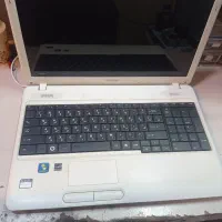 لبتاب توشیبا i5|رایانه همراه|مشهد, ارشاد|دیوار