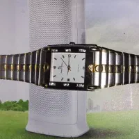 ساعت مچی رنگ ثابت