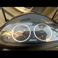 کاوان ۱۲۵ مدل ۱۴۰۲ مشکی مات فکتوری|موتورسیکلت|اصفهان, مهرآباد|دیوار