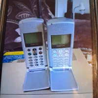 تلفن بیسیم سامسونگ بردبالا|تلفن رومیزی|اصفهان, خلجا|دیوار