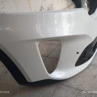 سپر جلو و عقب پرژکتور و چراغ جلو کیاسورنتو کیا|قطعات یدکی و لوازم جانبی|کرج, شهرک نهال و بذر|دیوار