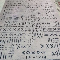 فرش شش متری