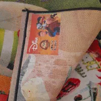 فرش اتاق کودک ۴ متری|فرش|گرمدره, |دیوار