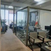 ۸۰ متری سند اداری/ویو دریاچه/طبقه بالا