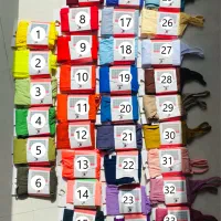 تاپ بندی نخی برندDOOK|لباس|گرگان, |دیوار