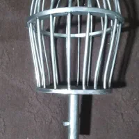 پنجه هم زن قنادی بزرگ