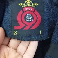 پالتو، کت|لباس|فسا, |دیوار