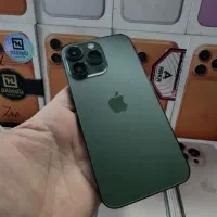 گوشی 17 Pro maks  ( طرح اصلی فول کپی )