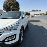 سانتافه ۲۰۱۴ درحد