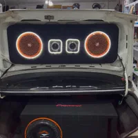 سیستم صوتی استوک ونو به صورت اقساطی چکی ۵ماهه