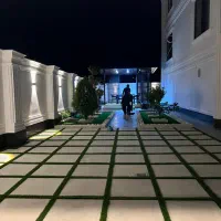 طراحی فضای سبز و محوطه سازی ویلا|خدمات پیشه و مهارت|صومعهسرا, |دیوار