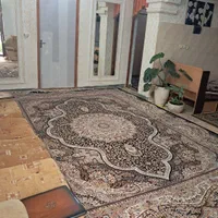 سوئیت حیاط دار دنیای گل باکلرگازی