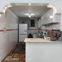 آپارتمان 50متری بر غربی شمیران نو