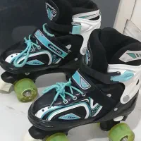 اسکیت خارجی