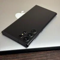 سامسونگ S22 ULTRA اسنپدراگون|موبایل|سراوان, |دیوار