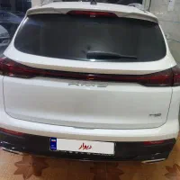 جک نیوفیس|خودرو سواری و وانت|تهران, پارک شهر|دیوار