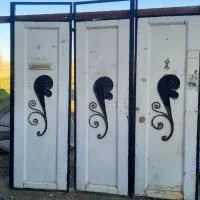 ۲عدرب پارکینگی