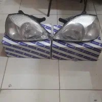 چراغ جلو ریو