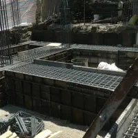 آرماتوربندی قالب بندی|خدمات پیشه و مهارت|همدان, |دیوار